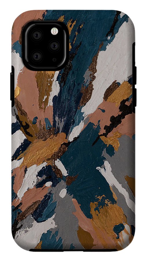 Cool Strokes - Phone Case