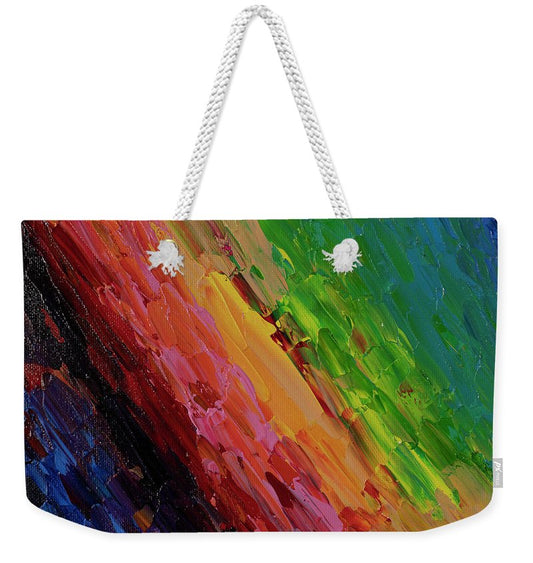 Prideful - Weekender Tote Bag