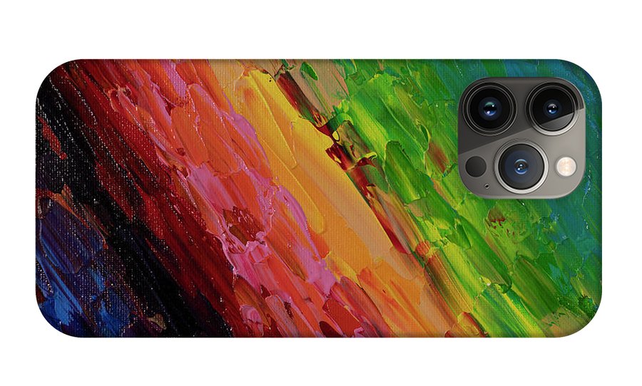 Prideful - Phone Case