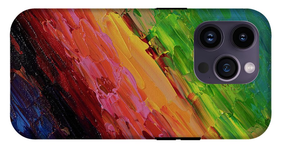 Prideful - Phone Case