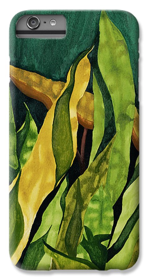 Seagrass - Phone Case