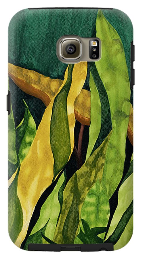 Seagrass - Phone Case